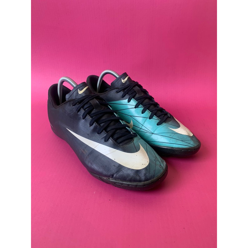 Sepatu futsal minisoccer Nike Mercurial victory Tf ORIGINAL