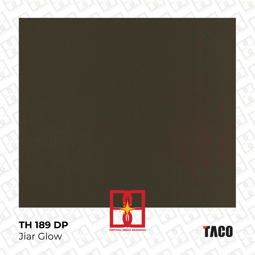 TACO HPL TH 189 DP (Jiar Glow)