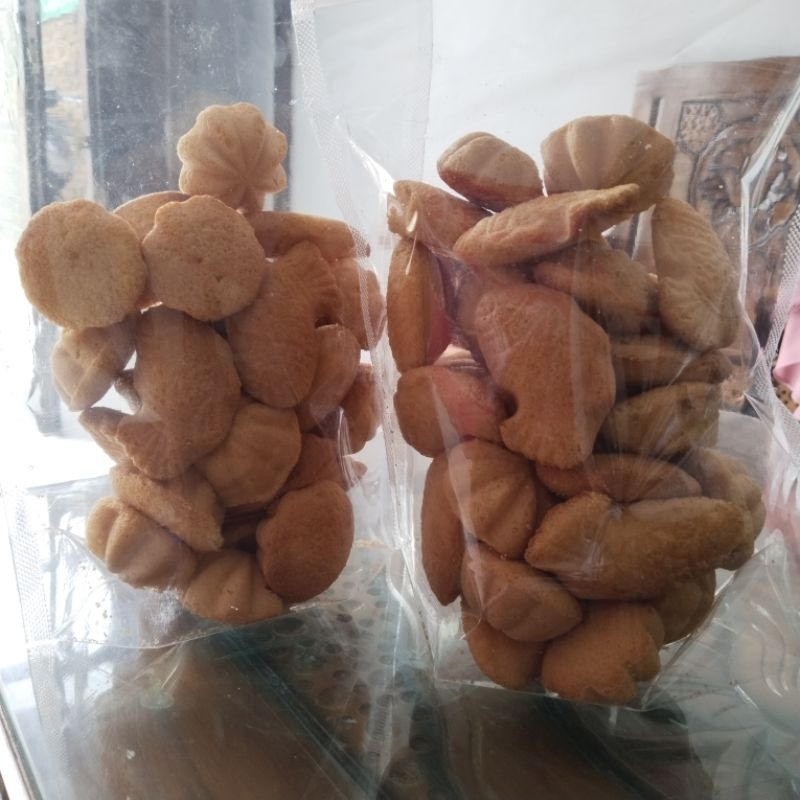 

BOLU ACEH/BHOI/JADUL FRESH FROM OPEN