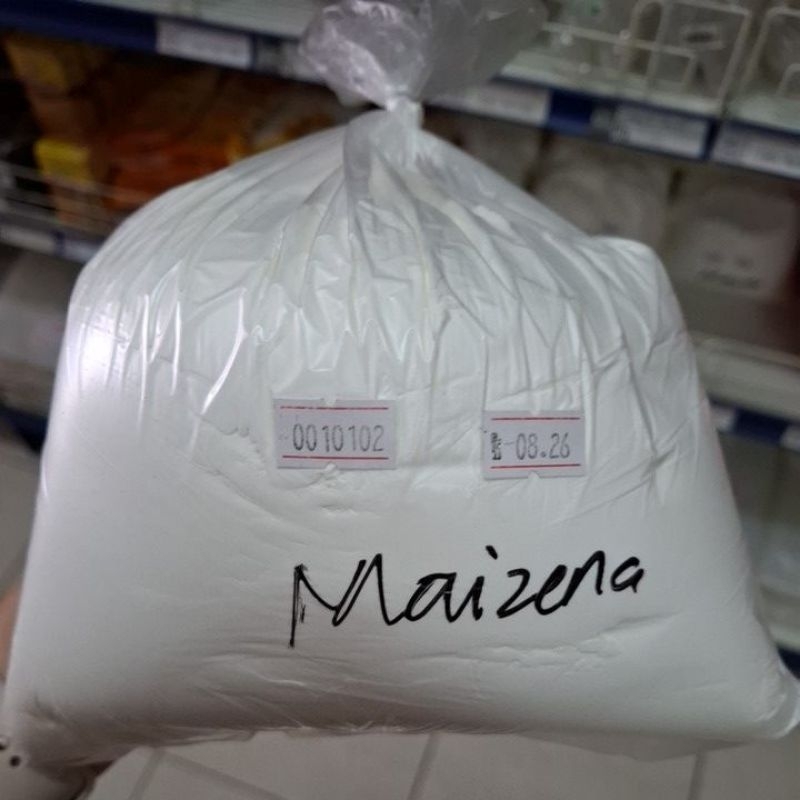 

maizena repack 1kg