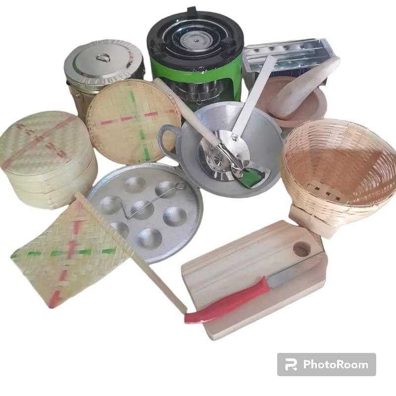 alat masak miniatur anak