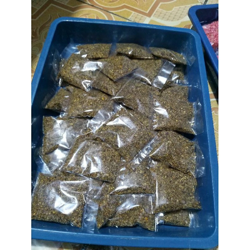 

Jajamu/ Waja Waja KHAS sunda