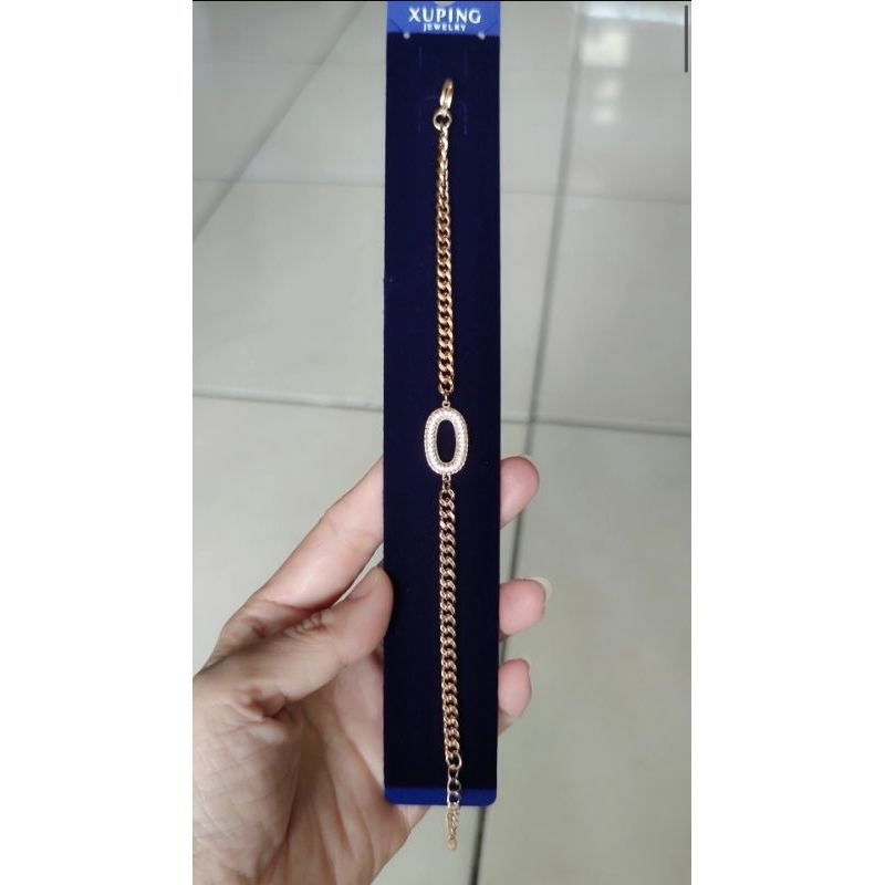 Aksesoris OSD Gelang GL22 panjang 17,5-21cm Olla Shopping Depok