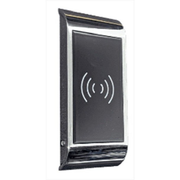 Locker Lock RFID Card Electronic - Kunci Loker Elektronik Digital