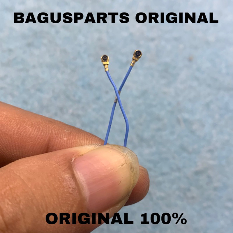 SIGNAL CABLE PENGHUBUNG ANTENA KABEL SINYAL PENGUAT SINYAL XIAOMI MI10 / MI 10 ORIGINAL COPOTAN