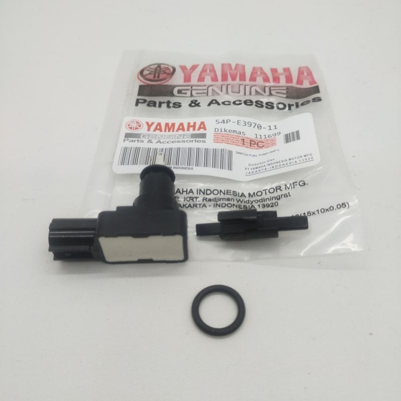 IC FuelPump Sensor IC  Fuel Pump Yamaha - Mio J / Mio Z / Mio M3 / Soul GT / Nmax / Aerox / Vixion N