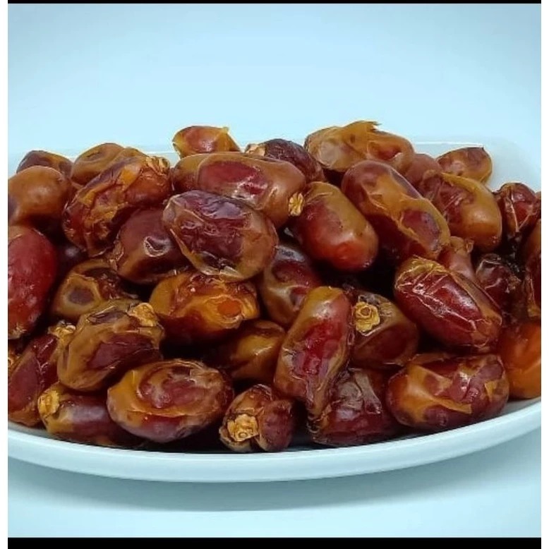 

kurma khalas 1 kg | kurma khalas saad 1kg murah / khalas 1kg