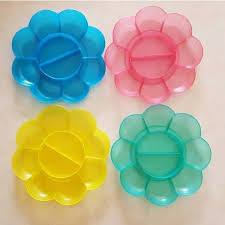 

PALET LUKIS BULAT / TEMPAT MELUKIS WARNA