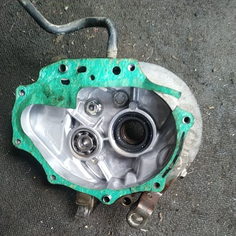 rumah rasio beat esp k44