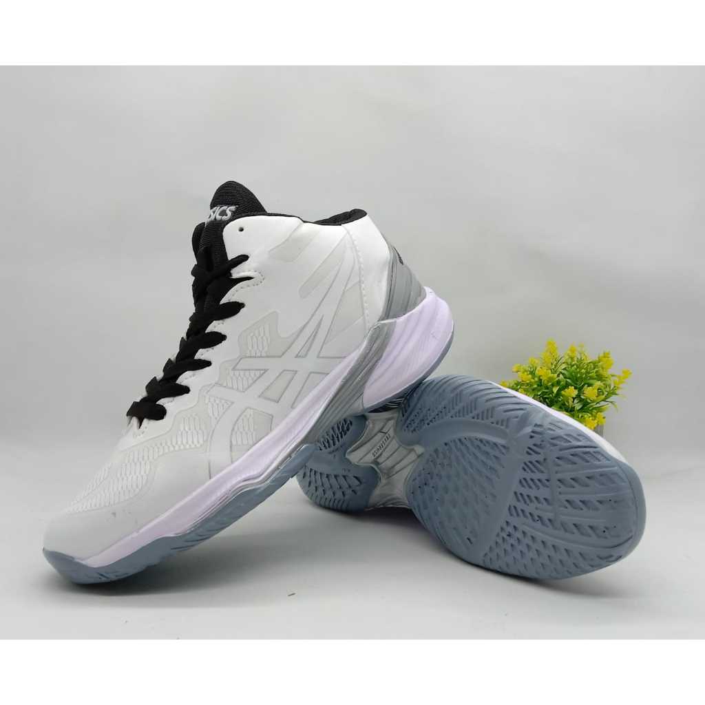 Sepatu Running Sky Ellite FF Basket Ringan pria wanita