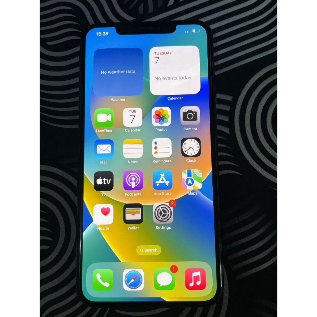 Apple Iphone XS Max 256GB Ex Inter