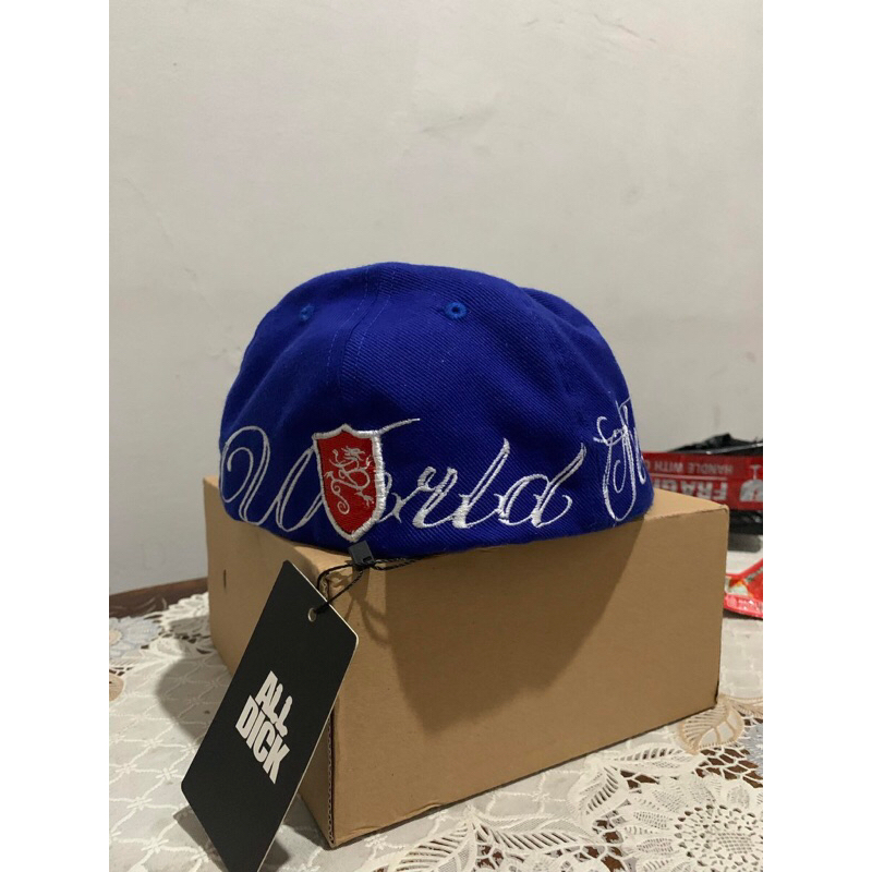 bwoseSNAPBACK