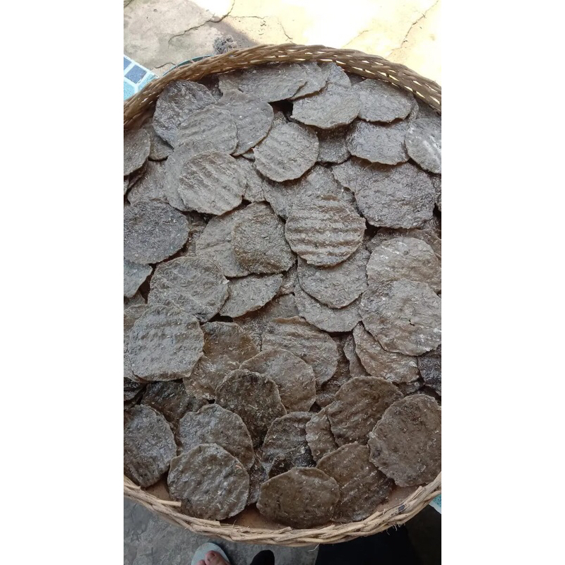 

KEMPLANG TUNU