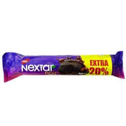 

NEXTAR NOIR 133GR CHOCO