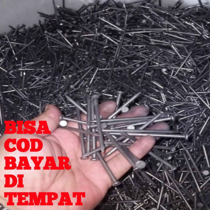 PAKU KAYU PAKU BAMBU 1kg dan 1/2kg