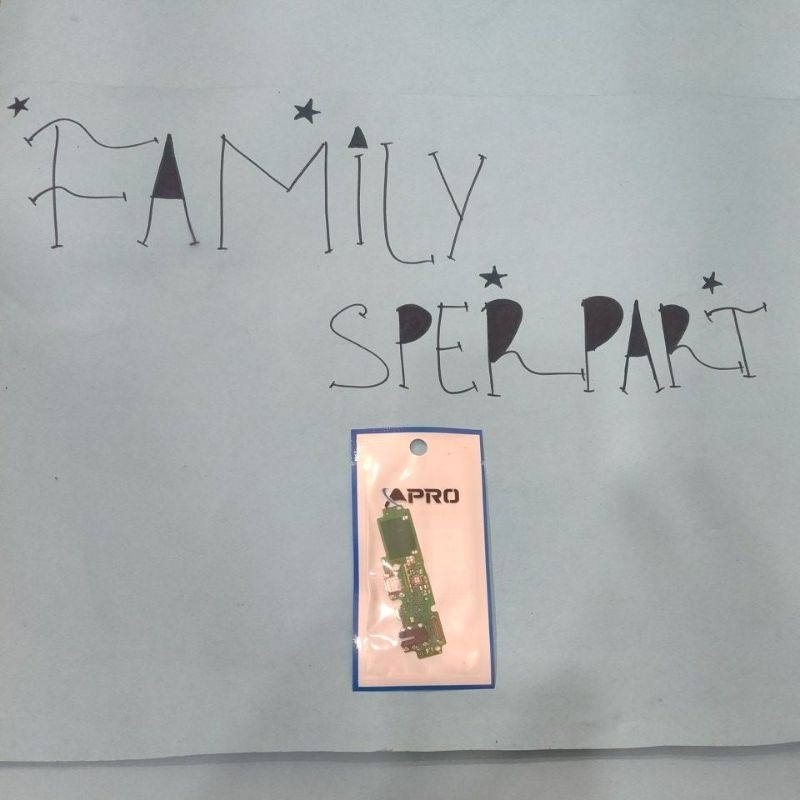 PAPAN CAS VIVO V15 ORIGINAL