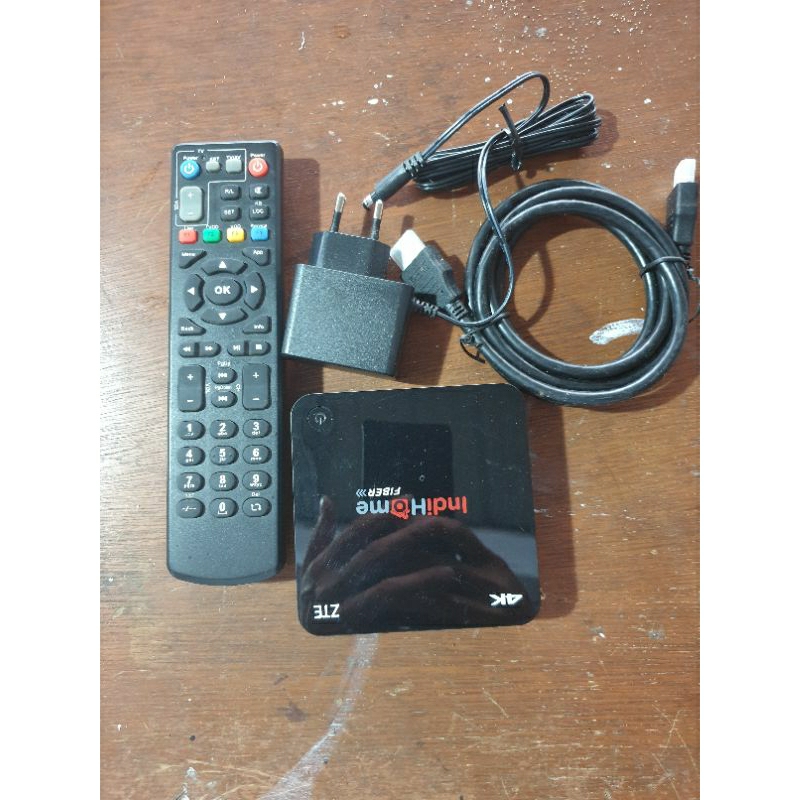 stb zte b860h v2 root