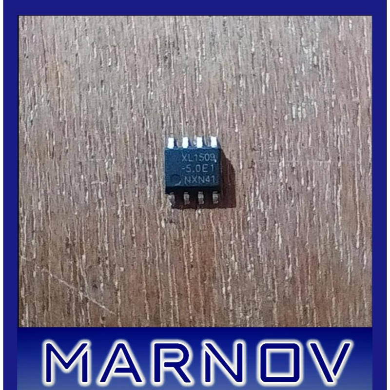 XL1509 5V XL1509-5.0E1 SOP-8 Step Down SMD Regulator