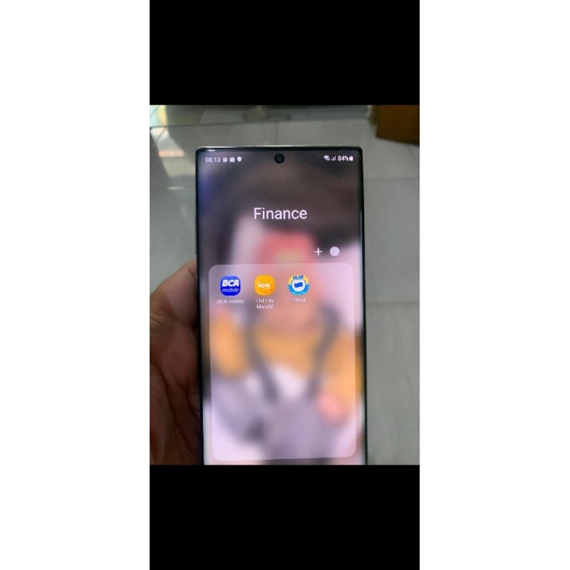 samsung note 10 plus 12 / 512 gb kondisi root rewrite imei