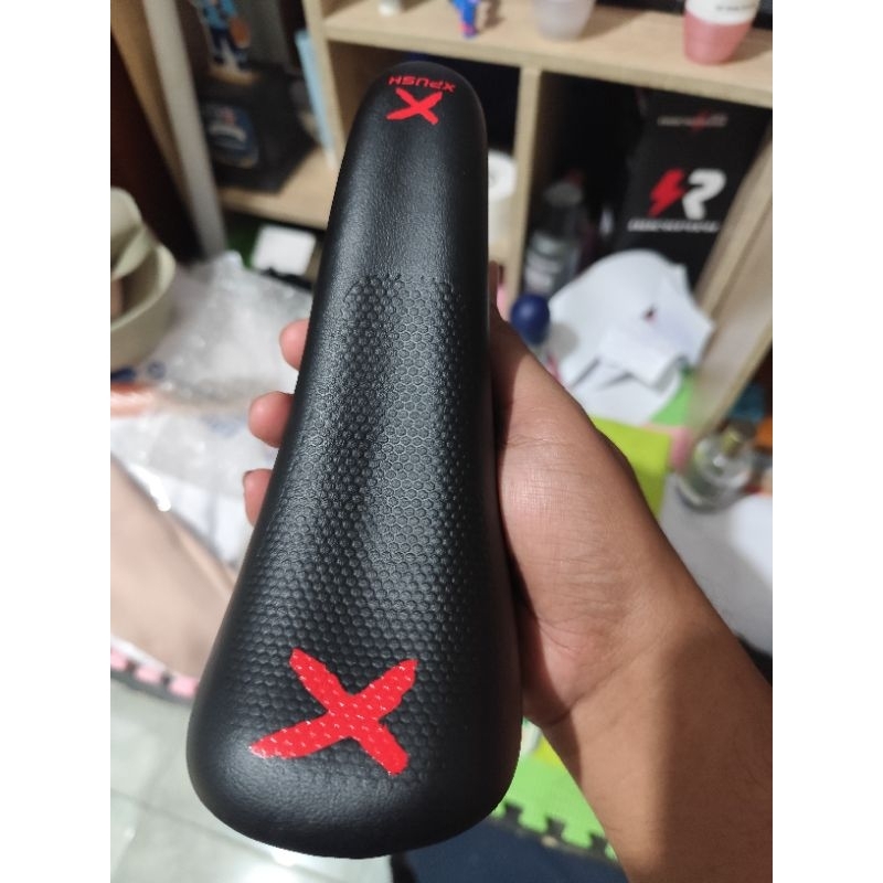 Sadle XPush Adjustable