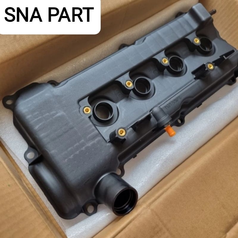 Cover Mesin Rocker Cover Atas Asli Mitsubishi Xpander Xpander Cross New Xpander New Xpander Cross