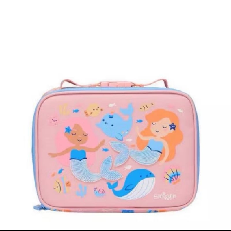 smiggle paud-tk / Tas Smiggle ORI