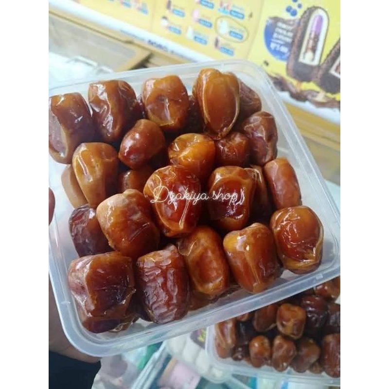 

kurma sukari kemasan 1kg