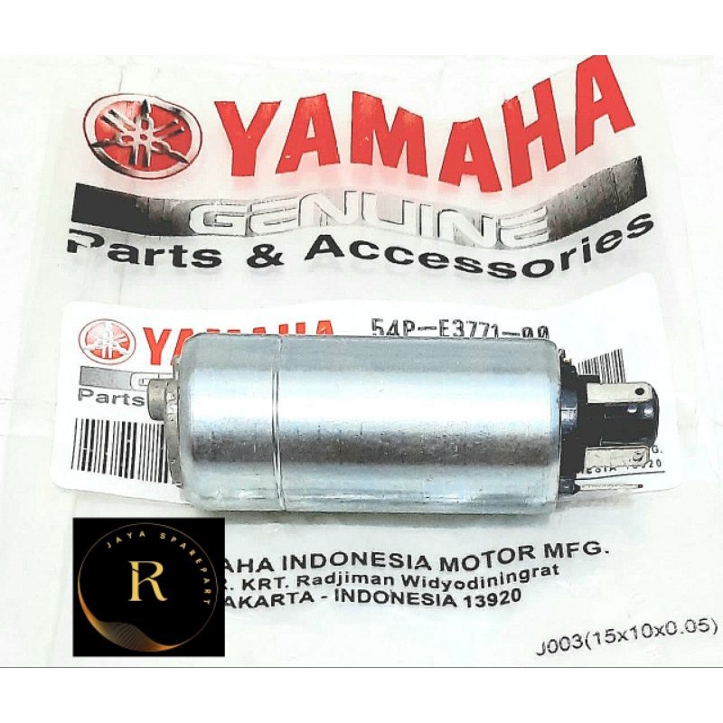 ROTAK FUEL PUMP 54P UNTUK MOTOR YAMAHA MIO J MIO GT,MIO SOUL GT,FINO FI,X-RIDE,MIO M3,VIXION NEW,NMA