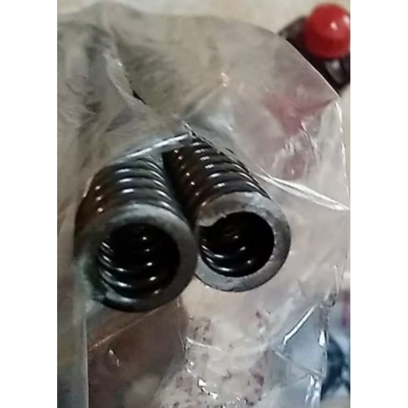 per shock depan RX king