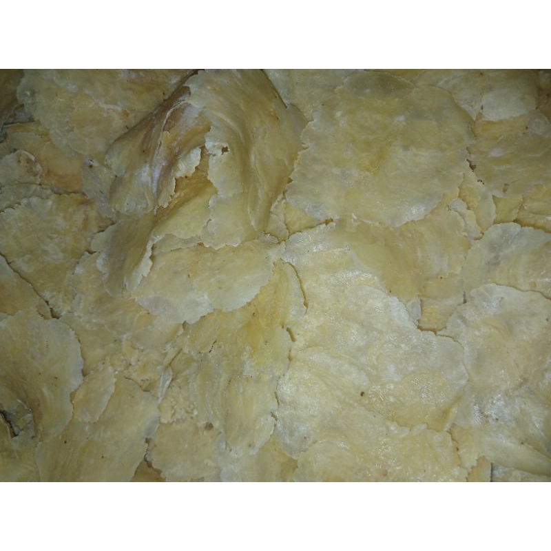 

emping melinjo mentah 1000 gram