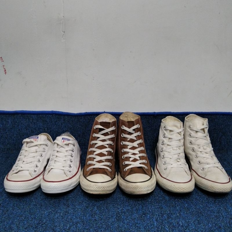 Converse borongan