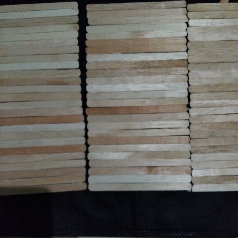 

papan stik es krim