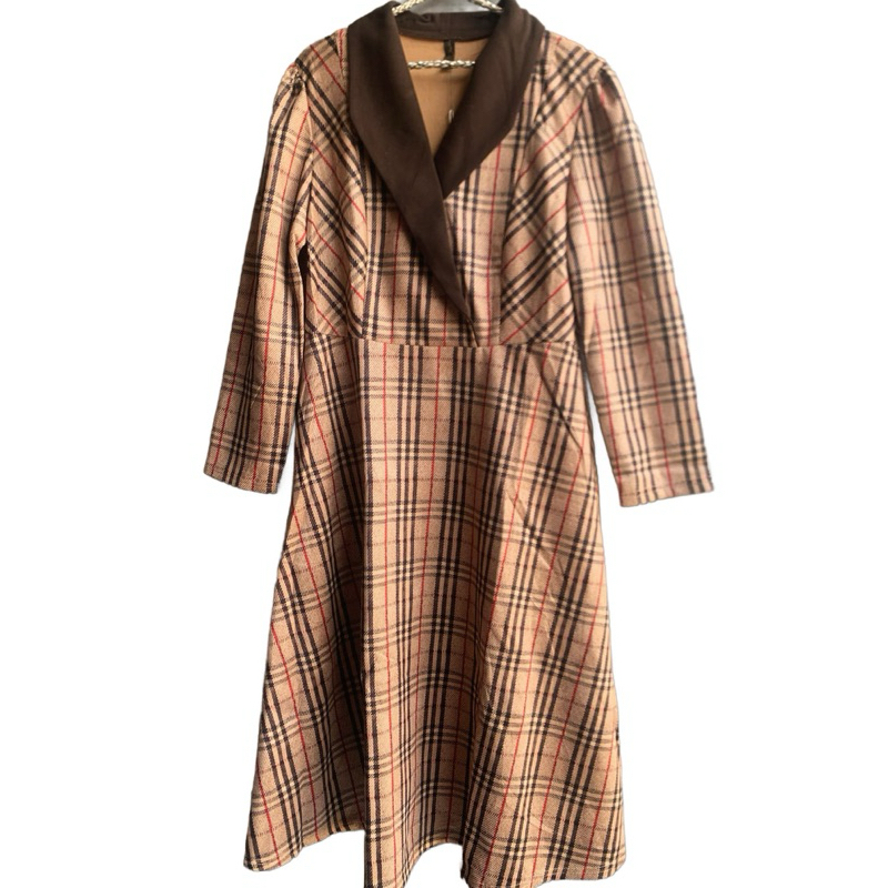 dress midi import by bellaluna butik ( cocok boleh tanya chat aja bs harga sepecial )