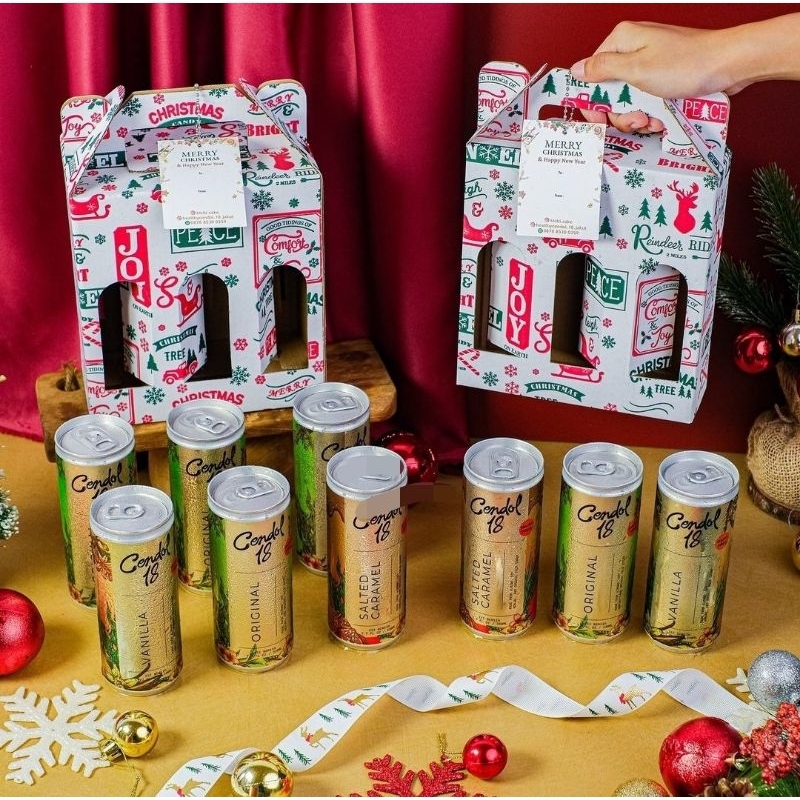 

Christmas Hampers Healthy Cendol 18