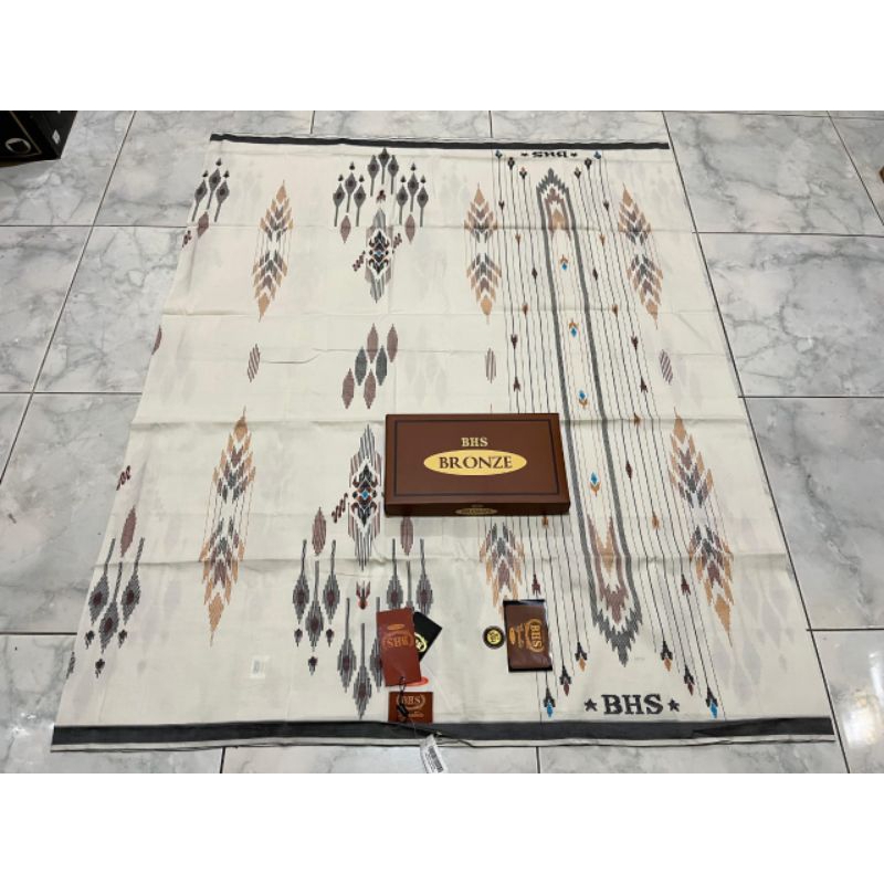 Sarung bhs ssh sse signature bronze