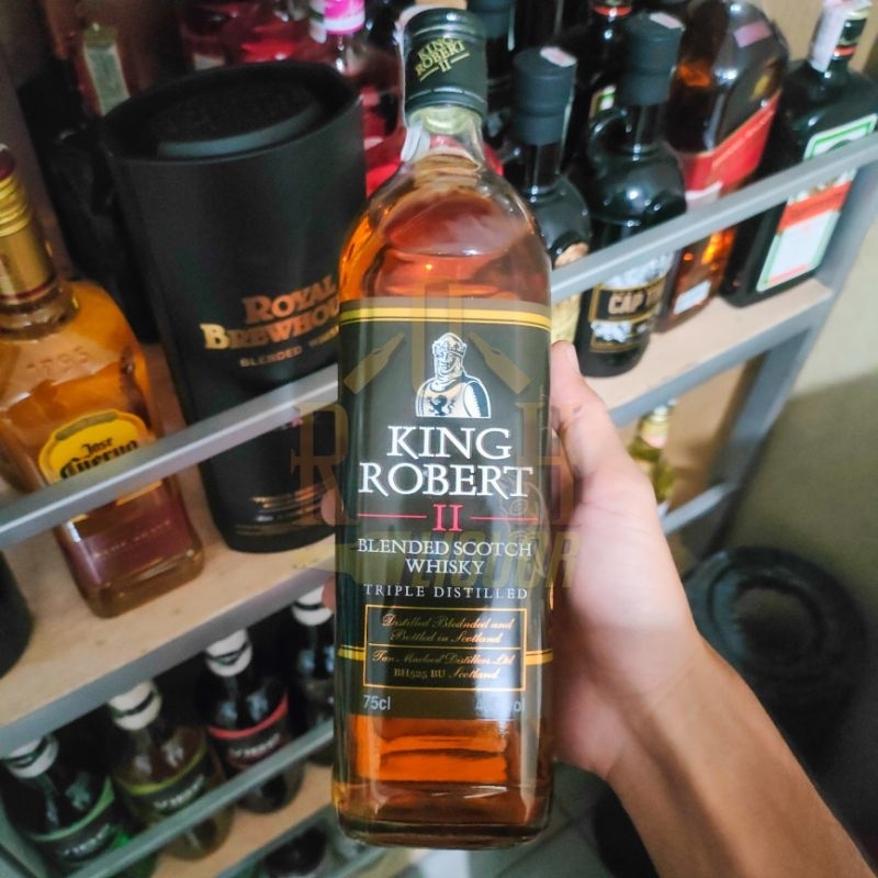 

PEWARNA ALAMI KARAMEL TJAP KR II KEMASAN BOTOL KACA