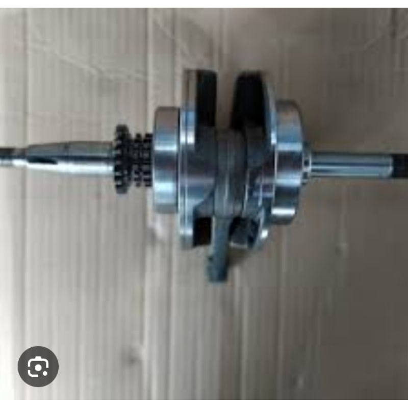 As Kruk setang seher set Bandul Kergas KZR motor Vario 125 OLD Vario 125 bolham PNP Vario 125 LED