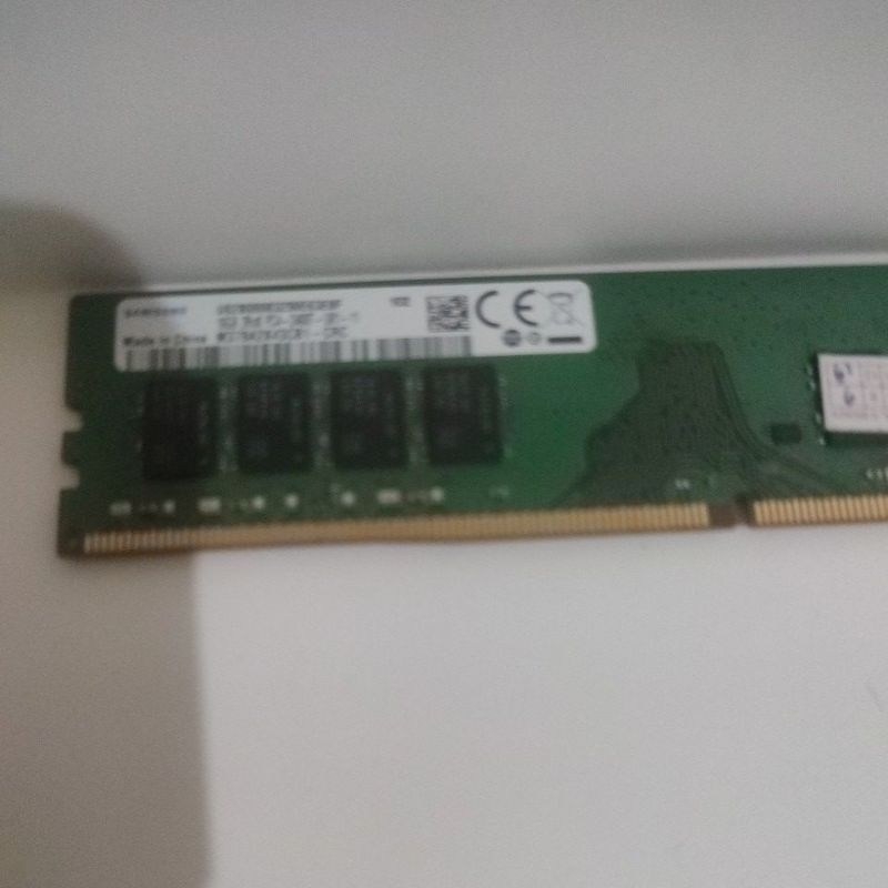 ram samsung ddr4 16gb