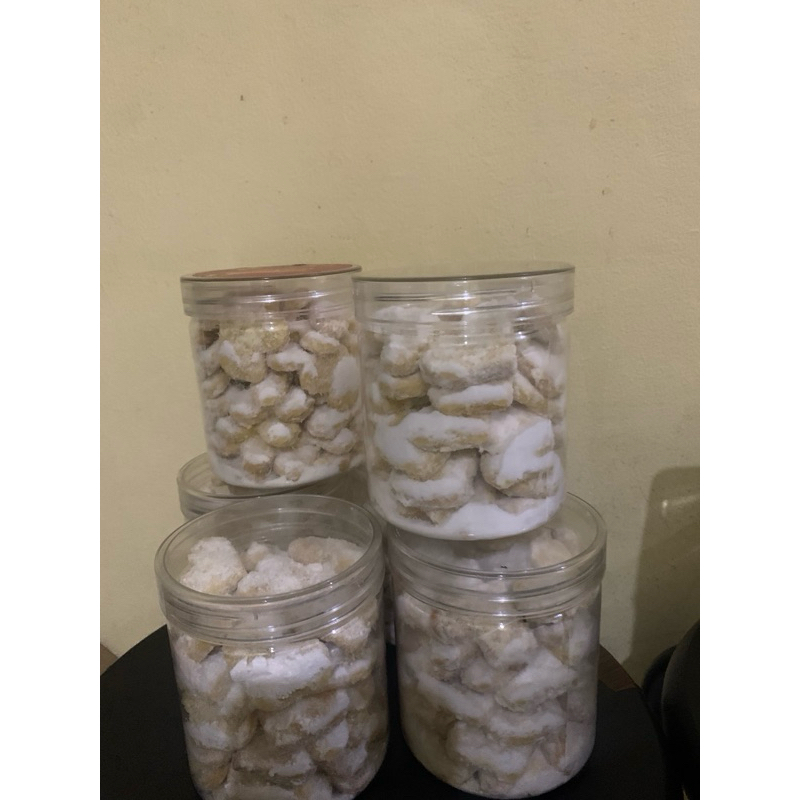 

PUTRI SALJU (tanpa hampers)