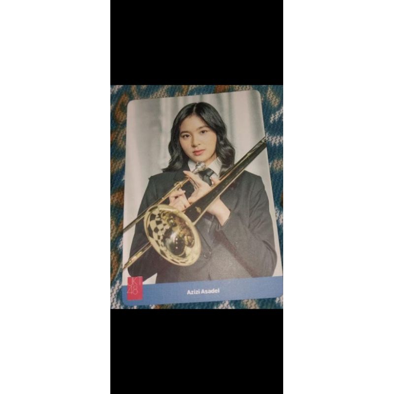 pc jkt48 official zee only today