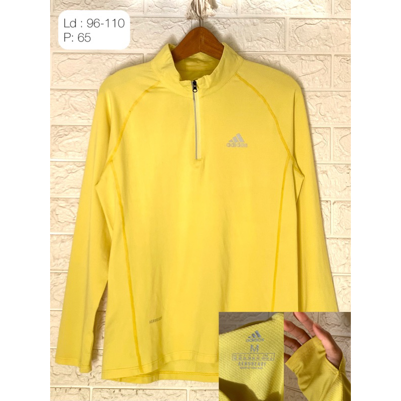 PRELOVED THRIFT BAJU OLAHRAGA