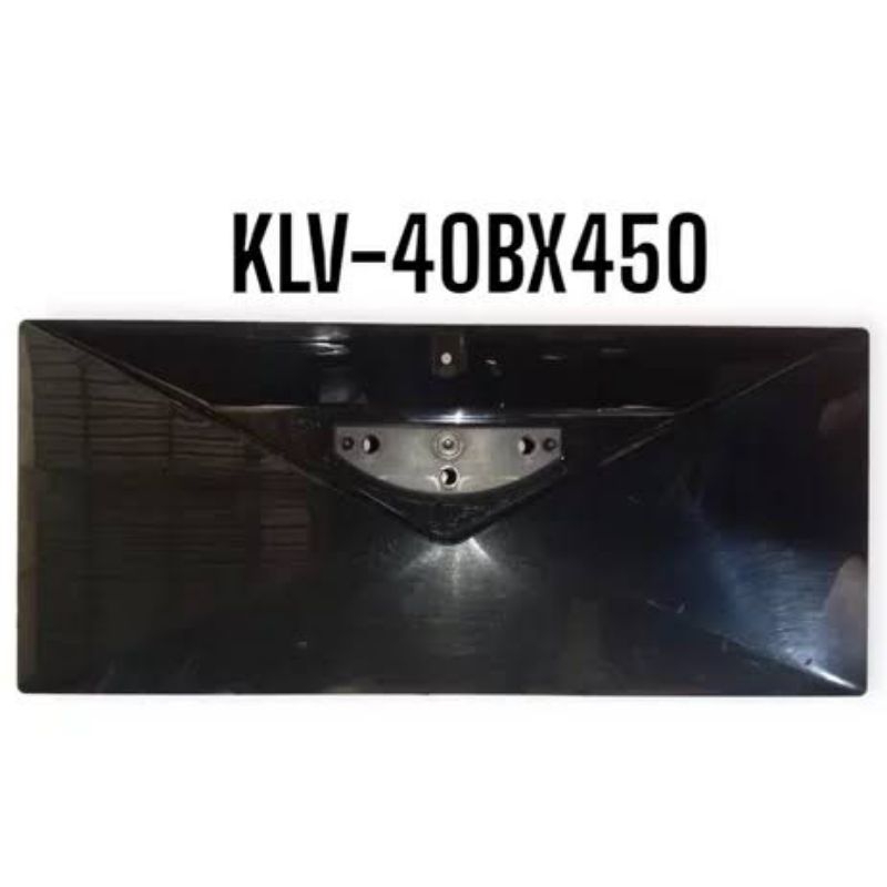Kaki/Stand TV Sony KLV-40BX4500