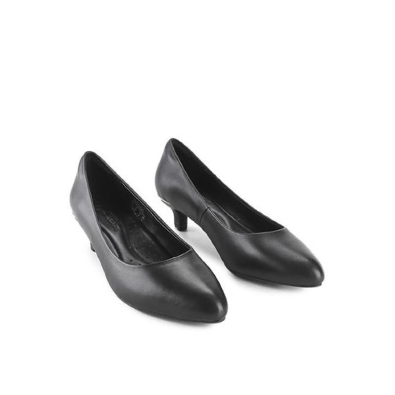 Sepatu Heels Wanita Hush Puppies Original Elayne Mars