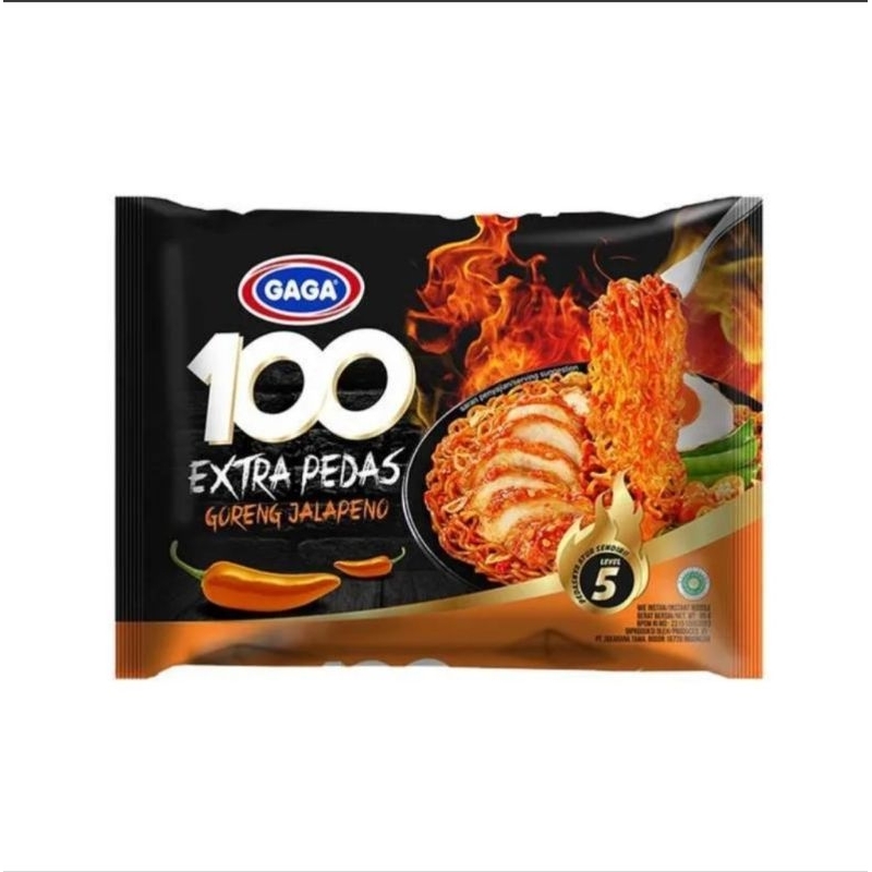 

Gaga Extra Pedas Gureng Jalapeno DAPAT 3PCS PROMO SAMPAI 15 DESEMBER