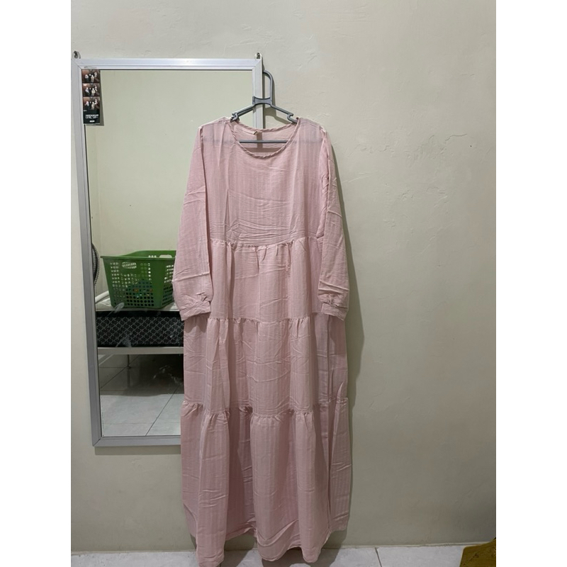 preloved jubah
