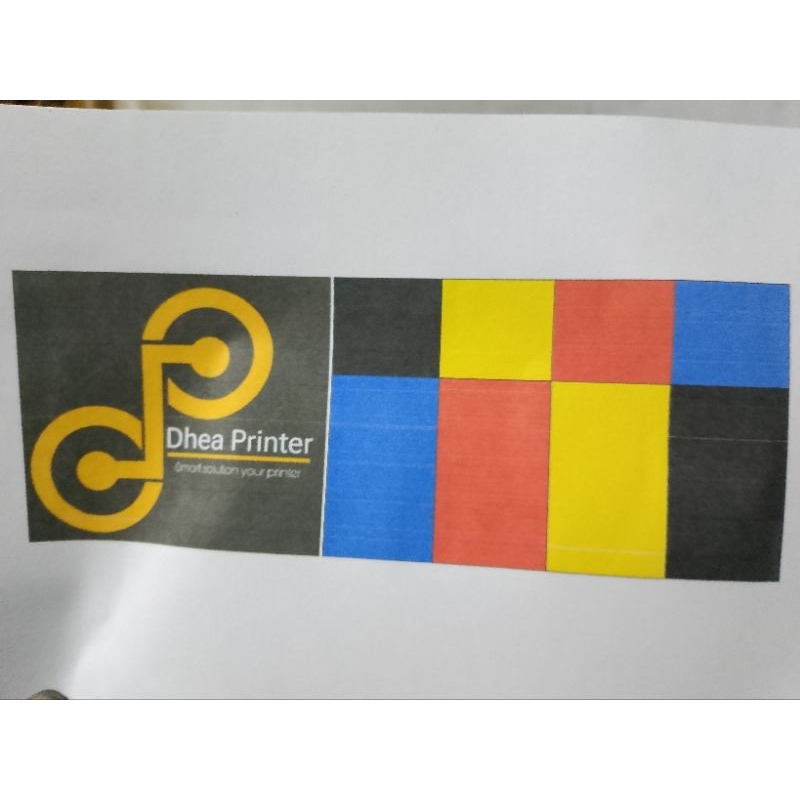 printer epson L360 second berkualitas || all in one