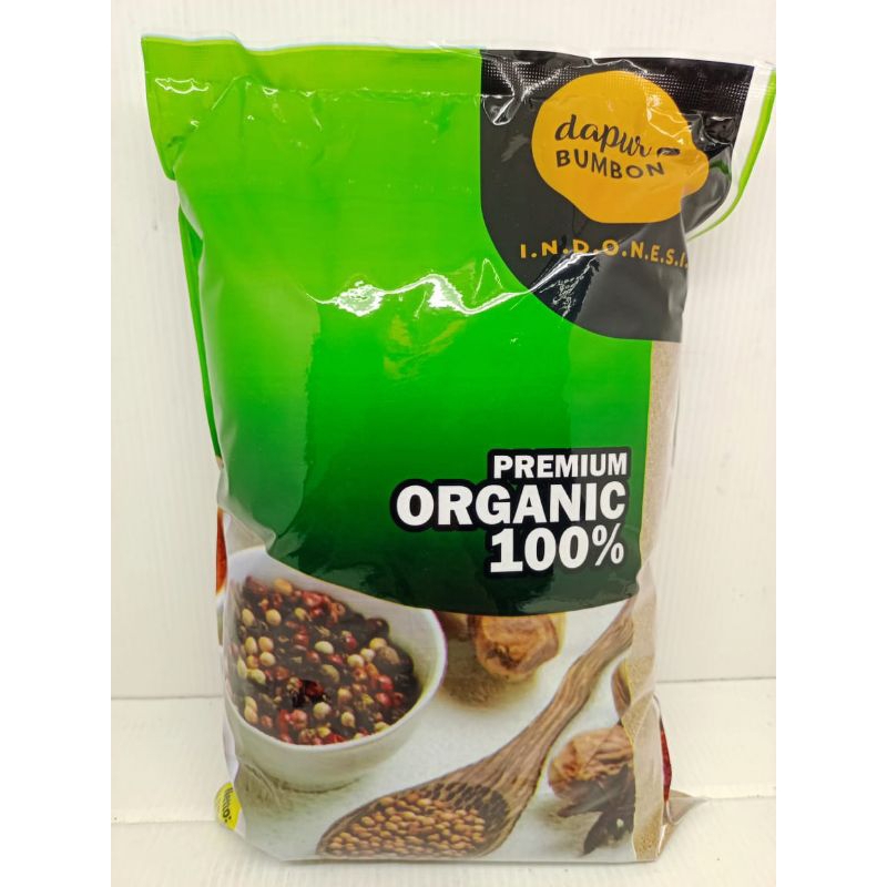 

Ketumbar Bubuk Dapur Bumbon 1 kg