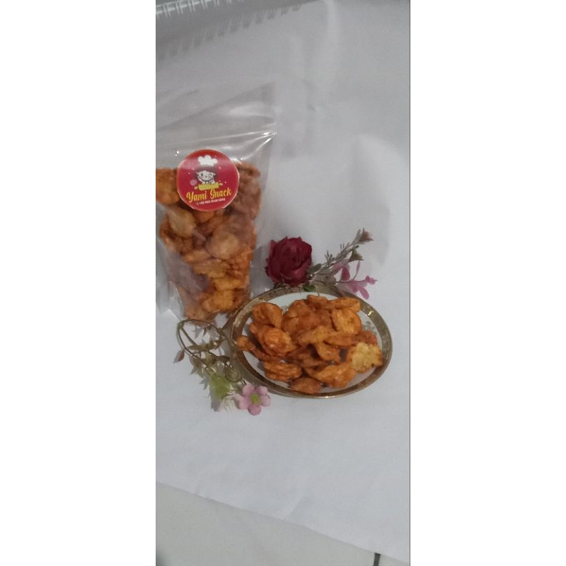 

kripik emping