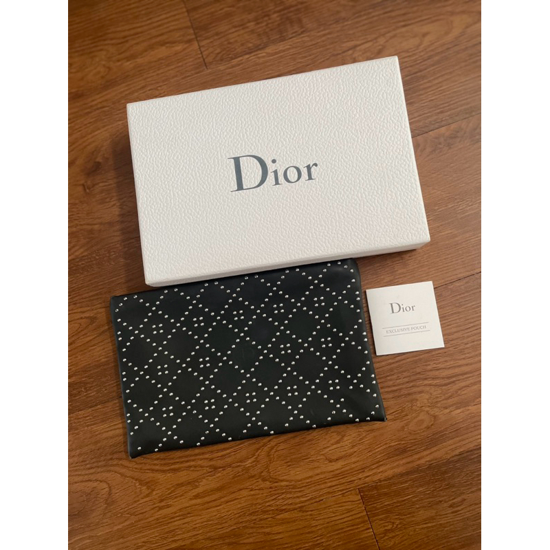 Dior Clutch Ori