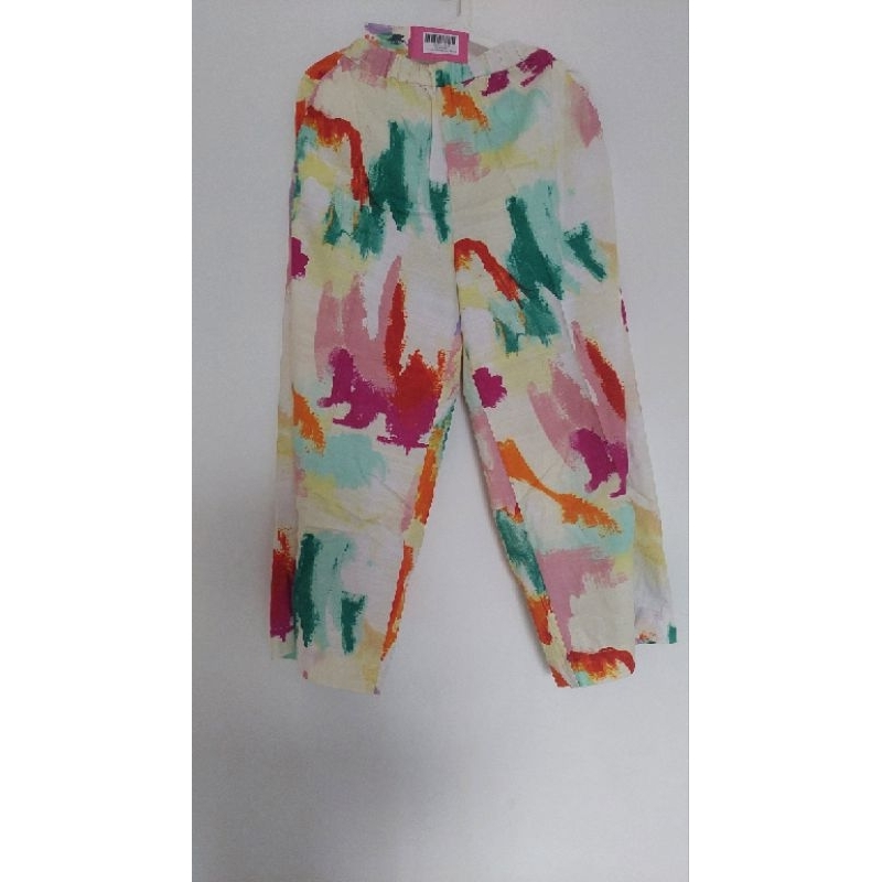 Preloved Cottonink X Nagita Slavina Size M